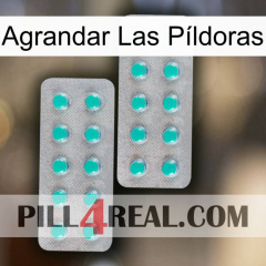 Agrandar Las Píldoras 29